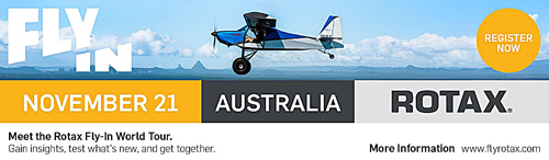 Calendar of Aviation Events