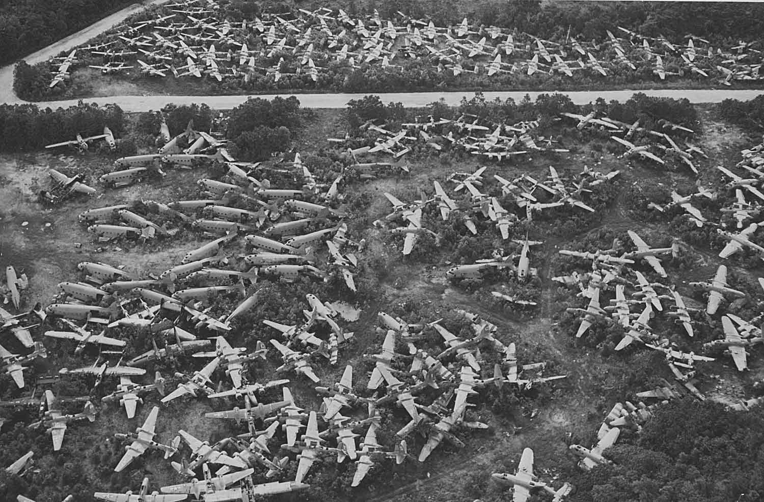 Biak post WW2