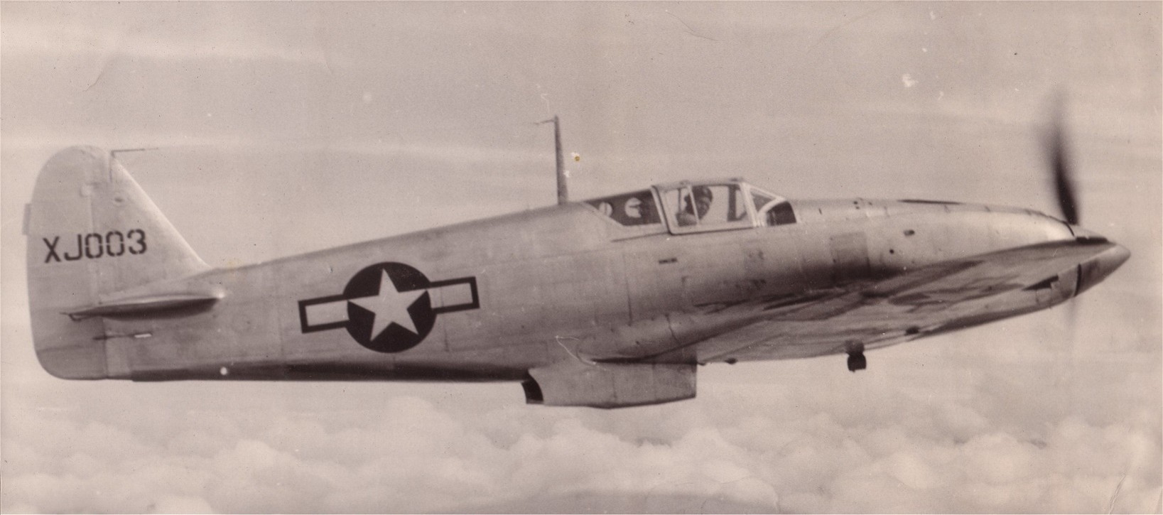 Kawasaki Ki-61
