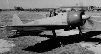 Zero Type 32
